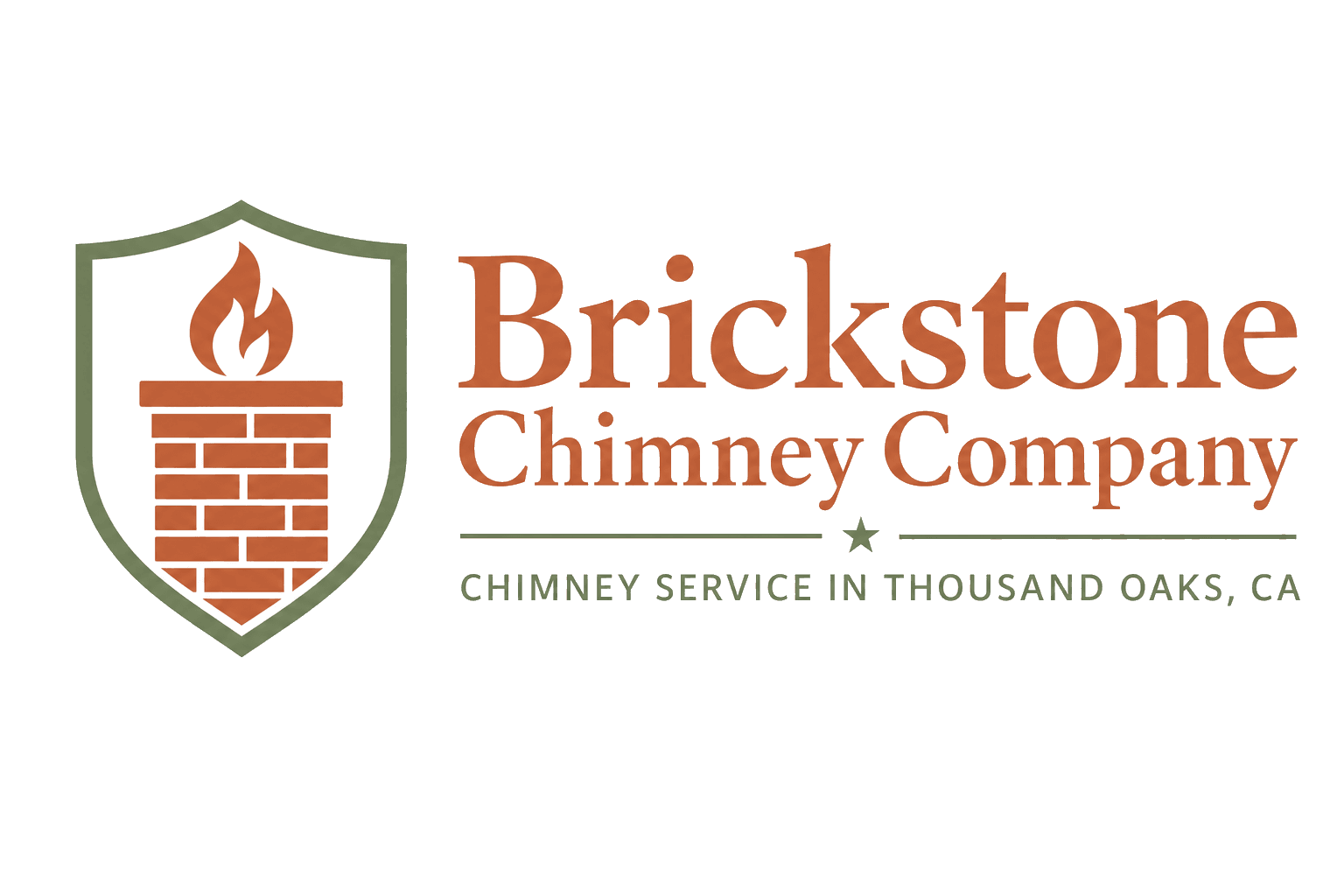 Brickstone Chimney Company
